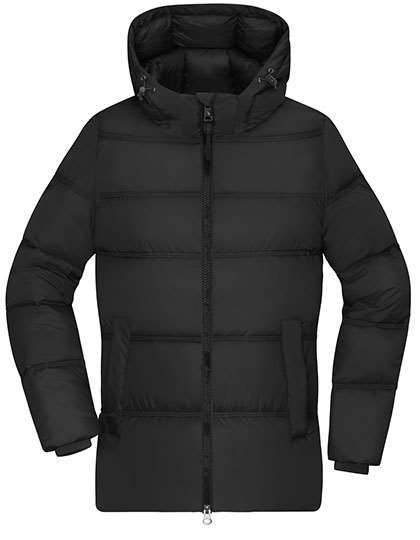 Ladies´ Winter Jacket
