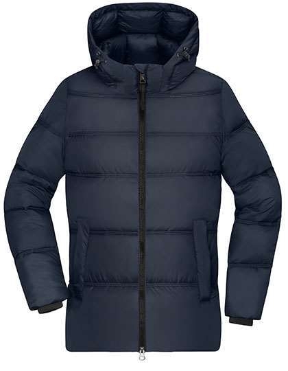 Ladies´ Winter Jacket