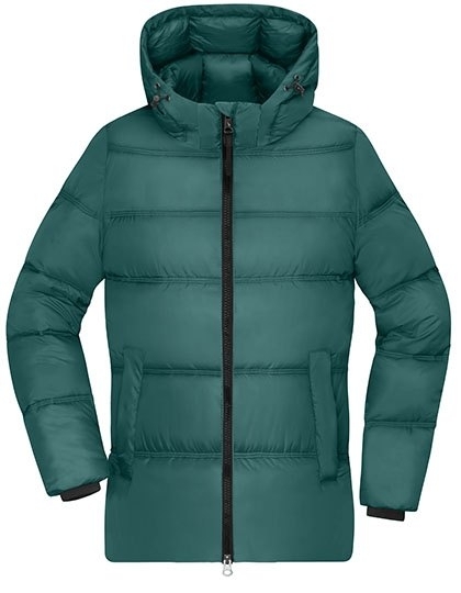 Ladies´ Winter Jacket