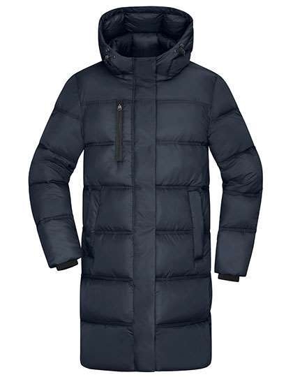 Ladies´ Winter Short Coat