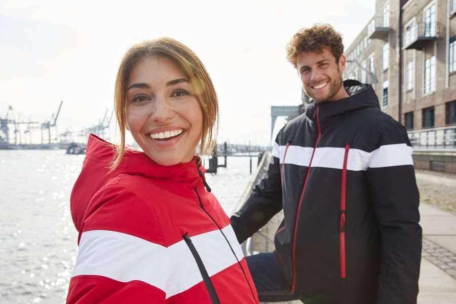 Ladies´ Wintersport Jacket