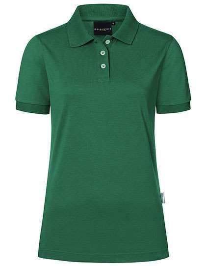 Ladies Workwear Poloshirt Modern-Flair