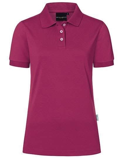 Ladies Workwear Poloshirt Modern-Flair