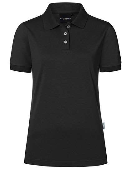 Ladies Workwear Poloshirt Modern-Flair