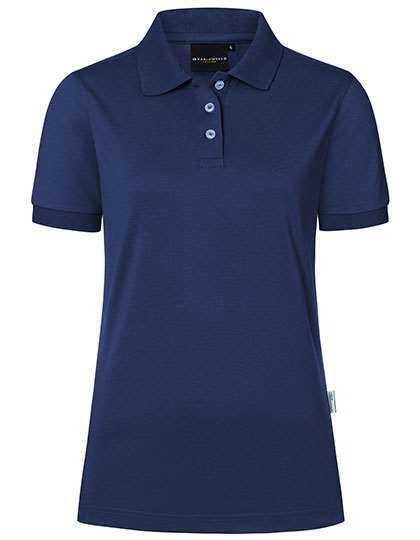 Ladies Workwear Poloshirt Modern-Flair