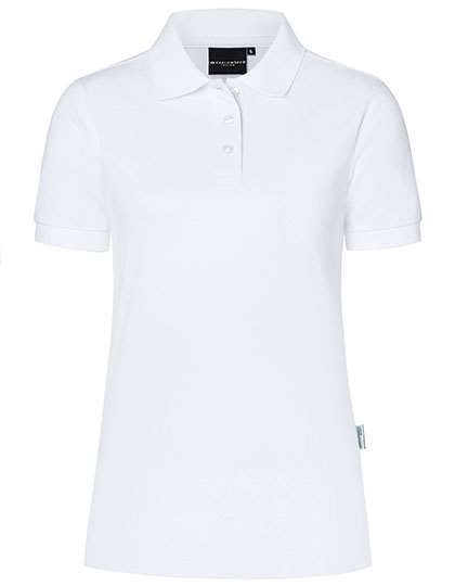 Ladies Workwear Poloshirt Modern-Flair