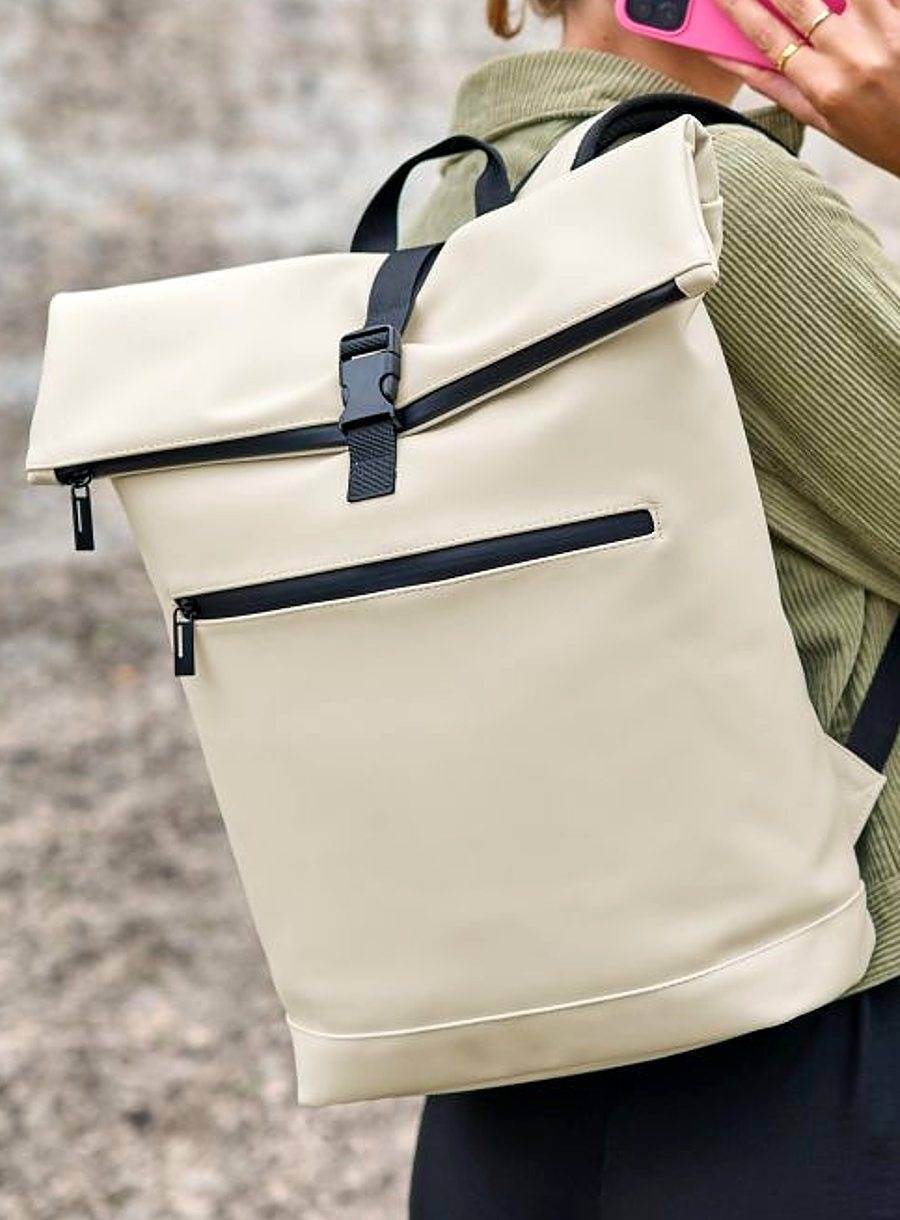 Laptop Backpack Pure