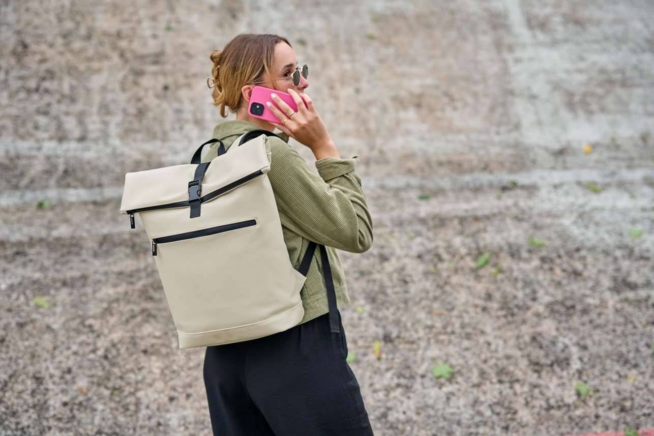 Laptop Backpack Pure