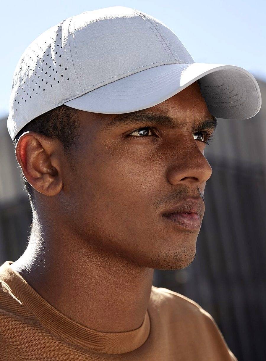 Laser Performance Trucker