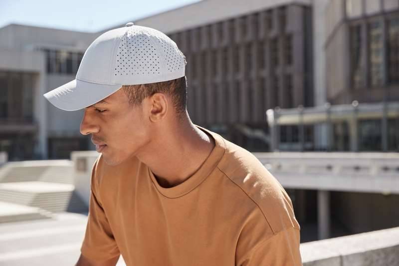 Laser Performance Trucker