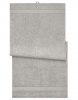 Łazienkowy ręcznik z miękkiej tkaniny frotte