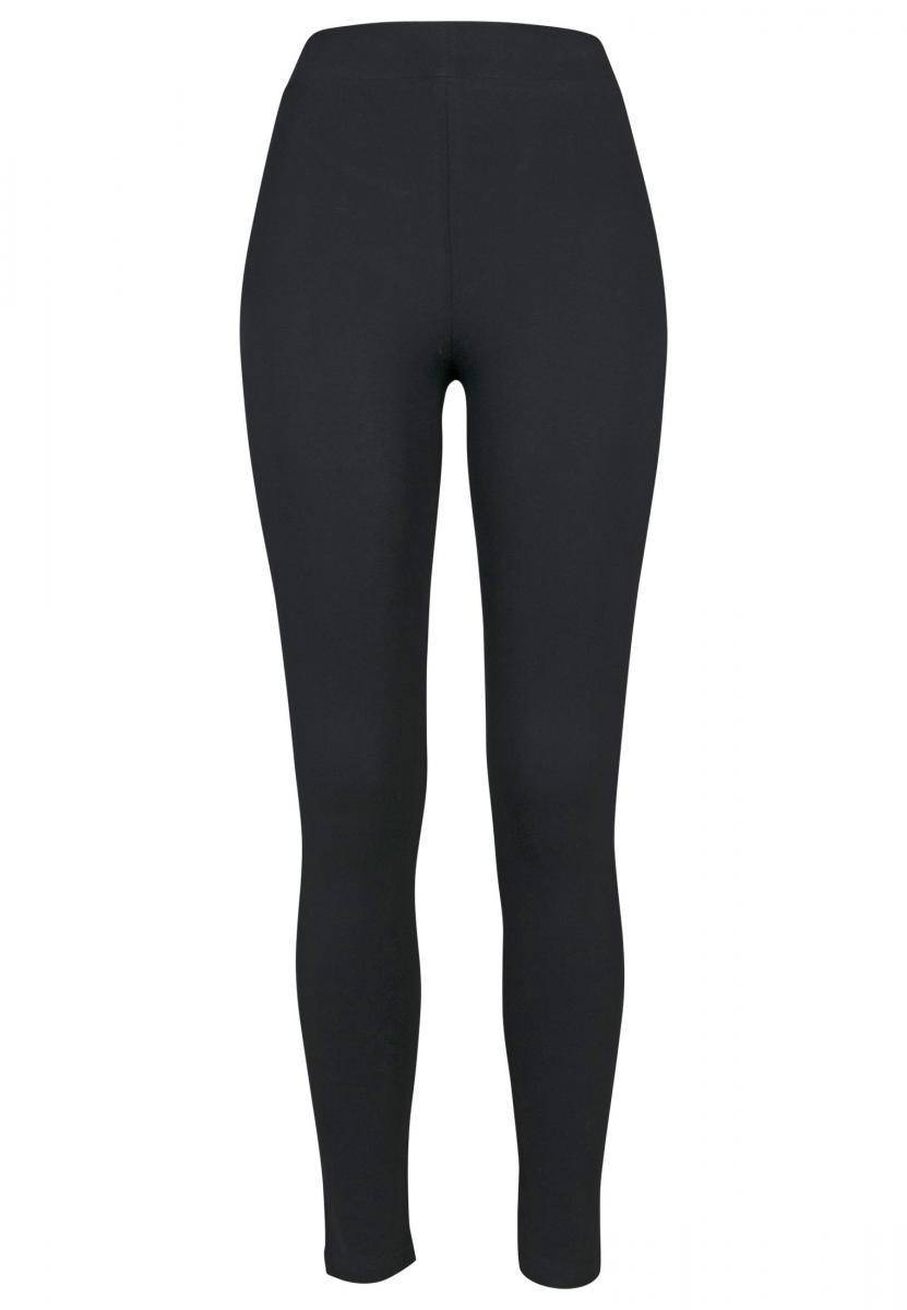 Leginsy damskie bez metki producenta