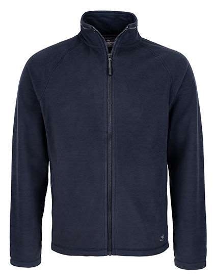 Lekka bluza polarowa wytworzona z materiału pochodzącego z recyklingu