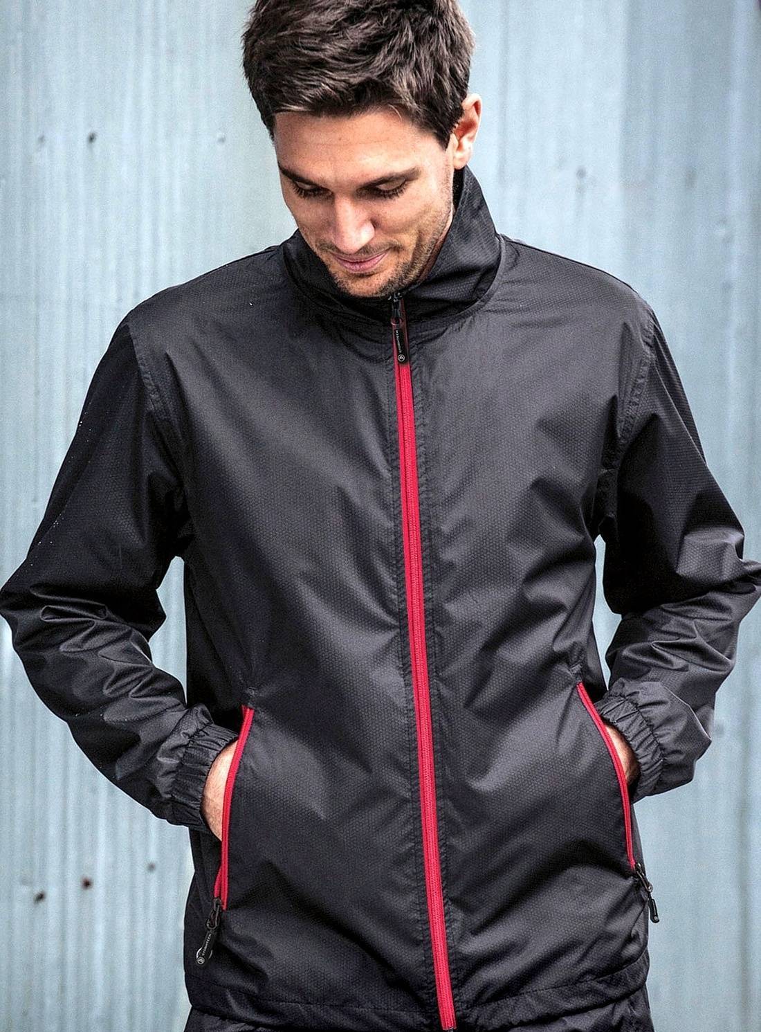 Lekka kurtka marki Stormtech Axis