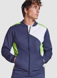 Leros Tracksuit Jacket
