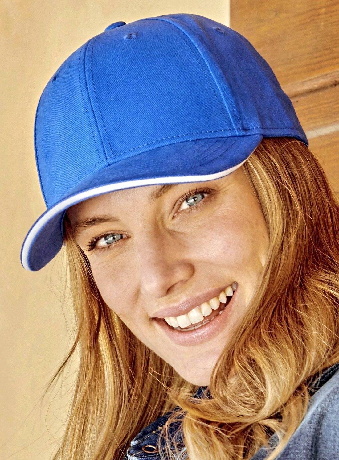 Liberty Sandwich-S Cap