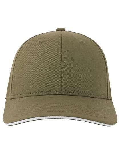 Liberty Sandwich-S Cap