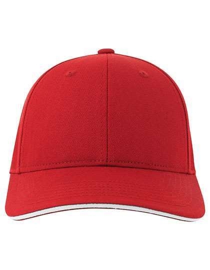 Liberty Sandwich-S Cap