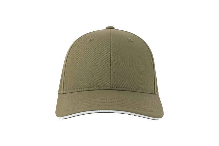 Liberty Sandwich-S Cap