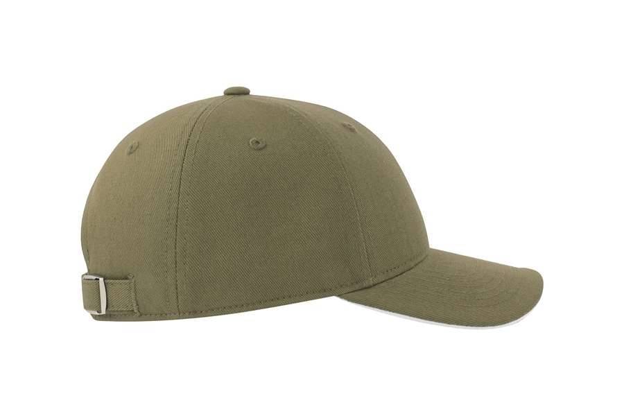 Liberty Sandwich-S Cap