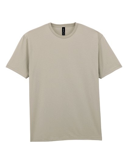 Light Cotton Adult T-Shirt