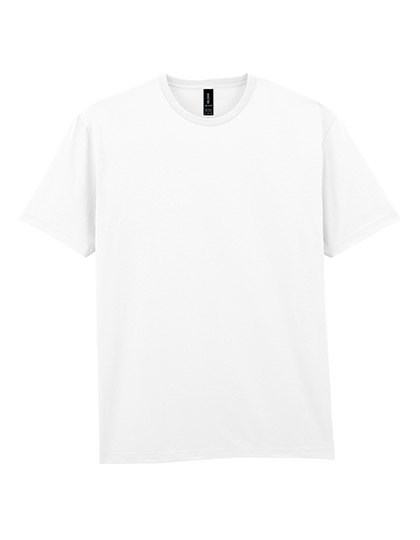 Light Cotton Adult T-Shirt