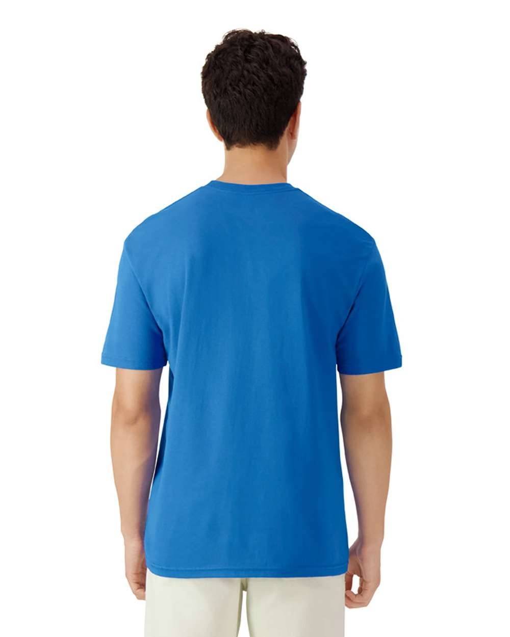Light Cotton Adult T-Shirt