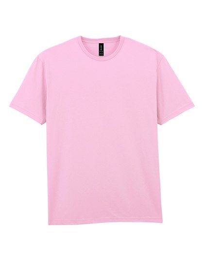 Light Cotton Adult T-Shirt