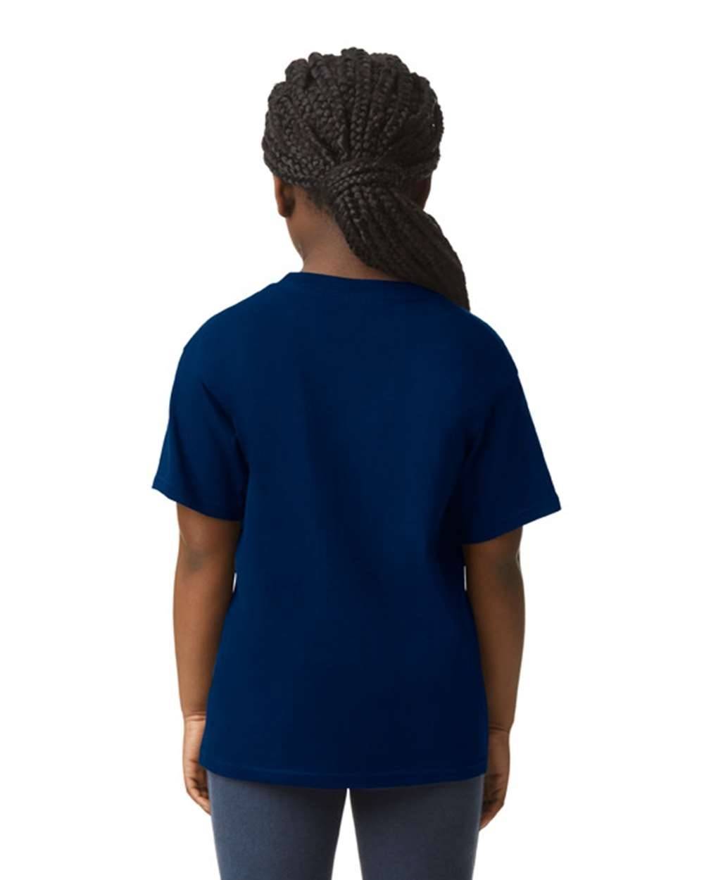 Light Cotton Youth T-Shirt