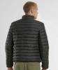 Light Puffer Jacket