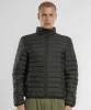 Light Puffer Jacket