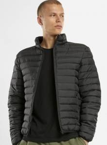Light Puffer Jacket