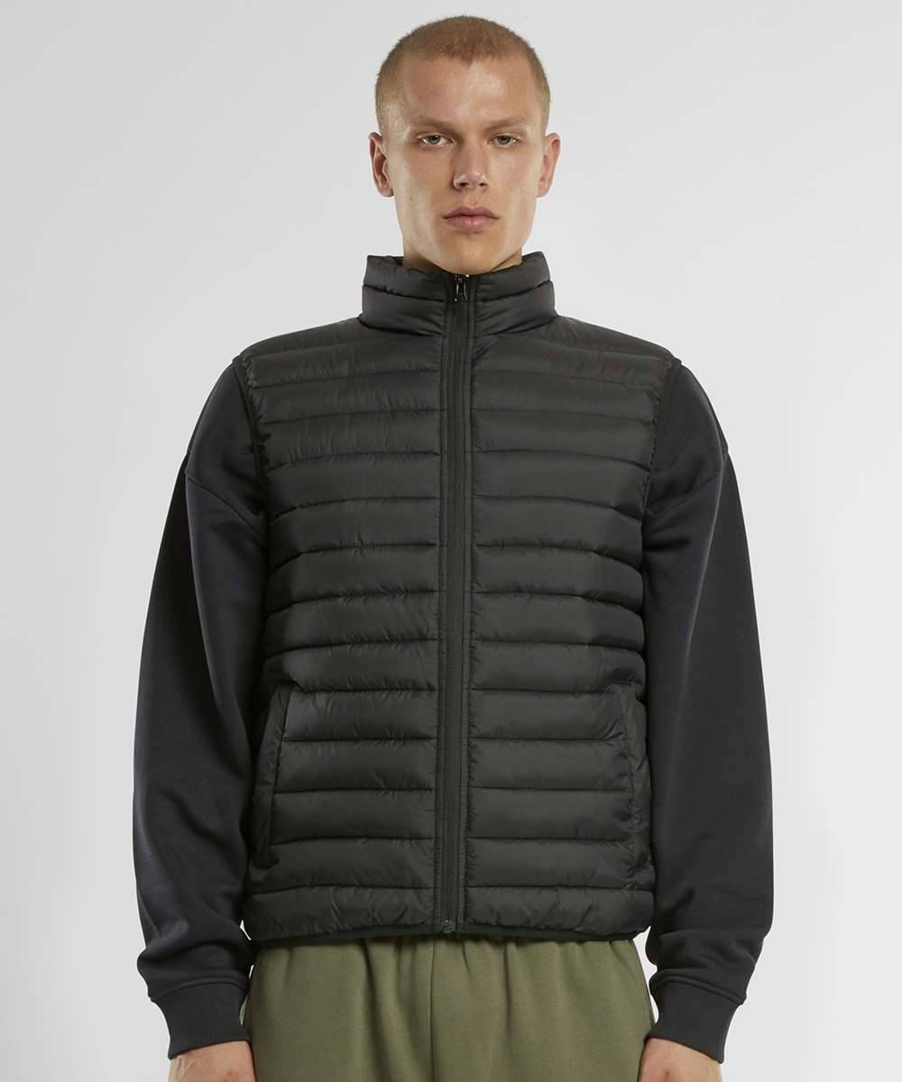 Light Puffer Vest