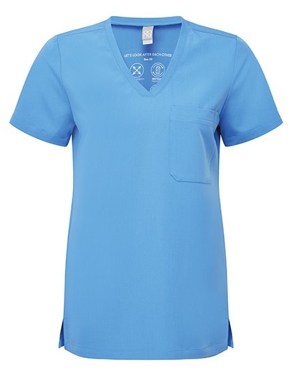 Limitless Women´s Onna-Stretch Tunic