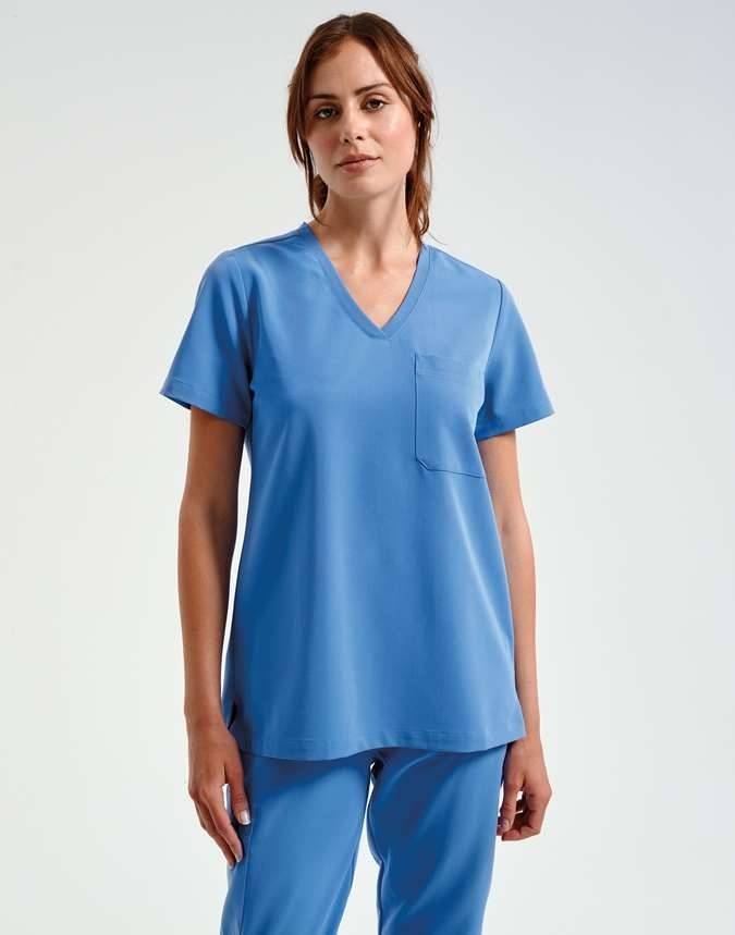 Limitless Women´s Onna-Stretch Tunic