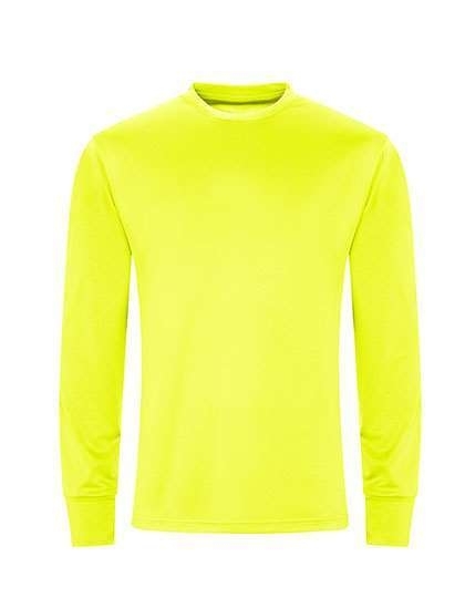 Long Sleeve Active T