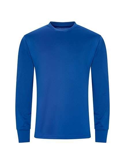 Long Sleeve Active T