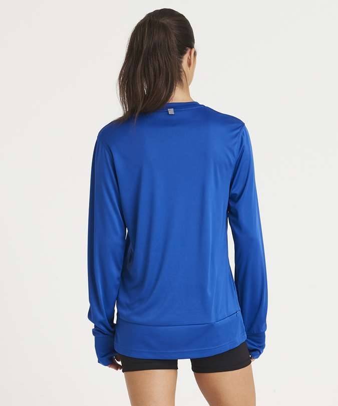 Long Sleeve Active T