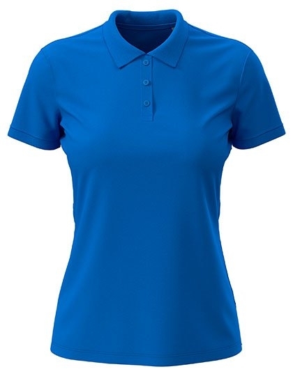 Lux Polo Women