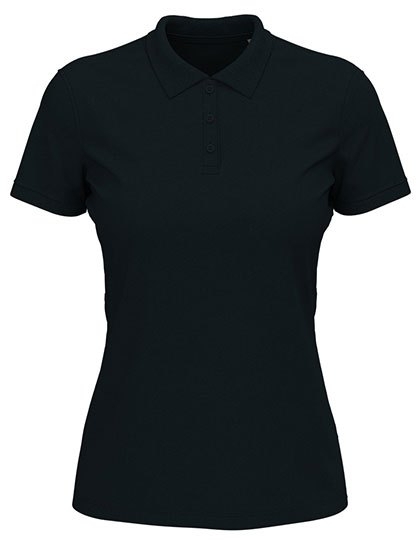 Lux Polo Women