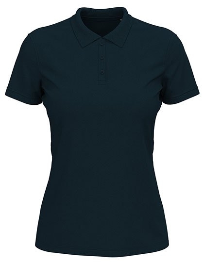 Lux Polo Women