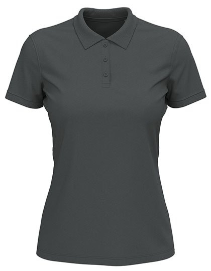 Lux Polo Women
