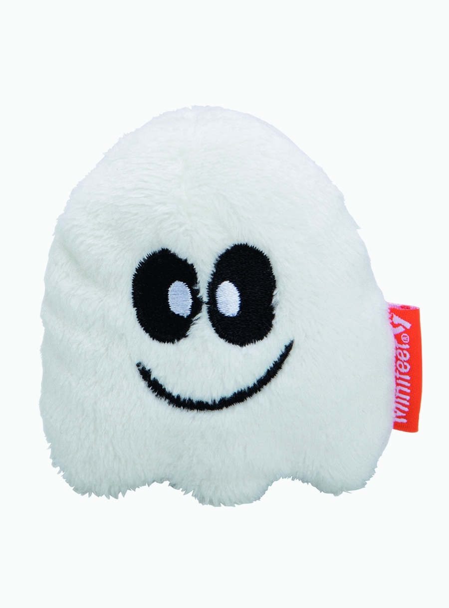 Mała maskotka Duch z czyścikiem do ekranów