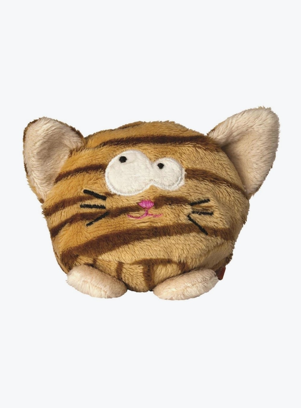 Mała maskotka Kot z czyścikiem do ekranów