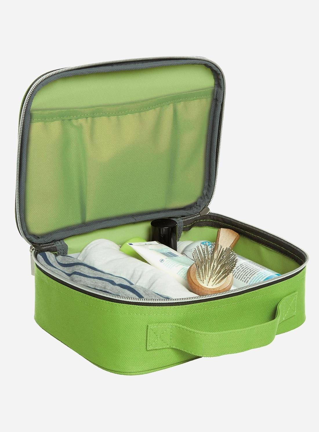 Mała torba podróżna Zipper Bag Switch