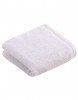 Mały ręcznik łazienkowy przyjemny w dotyku o wysokiej chłonności