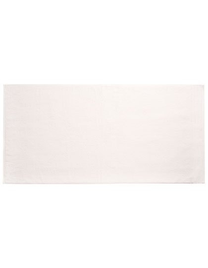 Mały ręcznik Vossen o dobrej chłonności