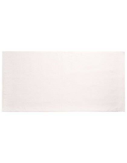 Mały ręcznik Vossen o dobrej chłonności