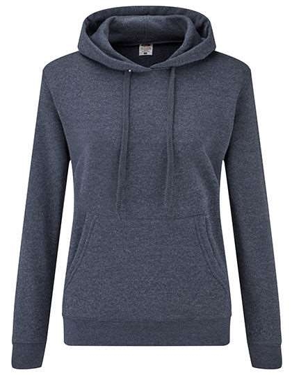 Markowa bluza damska Classic