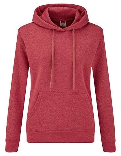 Markowa bluza damska Classic